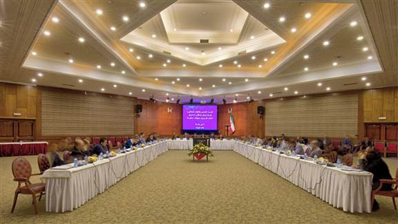 هتل المپیک تهران هتل المپیک تهران